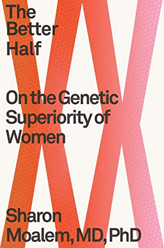 the better half genetic superiority