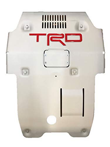 Toyota PTR60-35190 TRD Pro Front Skid Plate