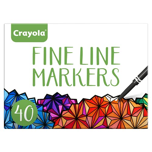 Best Coloring Book Markers 121 Best Advisor