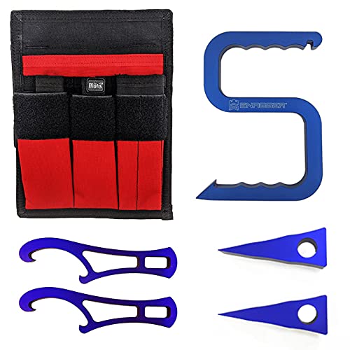 Best Firefighter Pocket Tools 121 Best Advisor